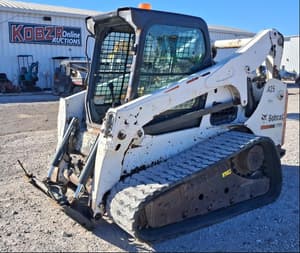 2013 Bobcat T750 Image