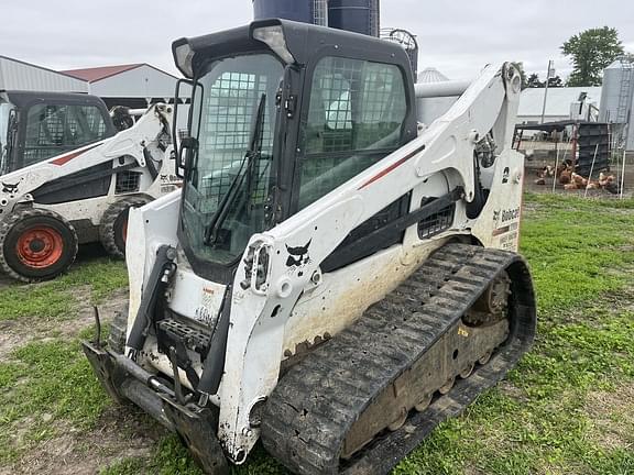 Image of Bobcat T750 equipment image 1