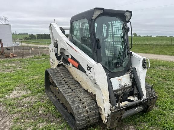 Image of Bobcat T750 Primary image