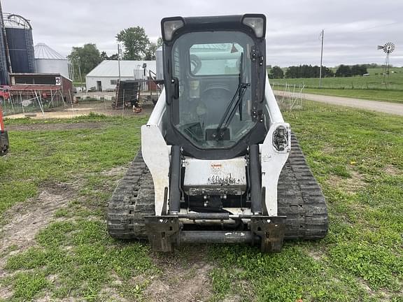 Image of Bobcat T750 equipment image 2