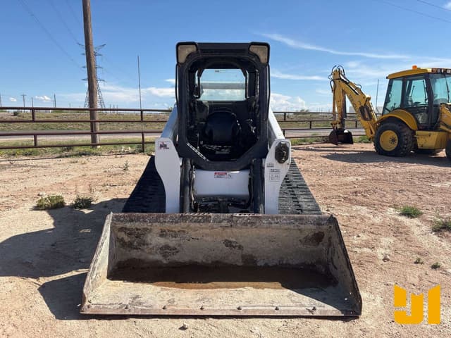 Image of Bobcat T750 equipment image 1