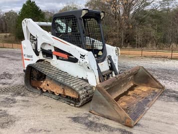 Main image Bobcat T750