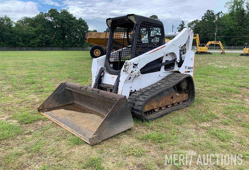 Image of Bobcat T750 Primary image