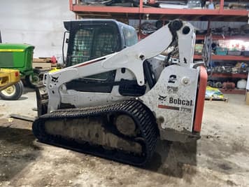 Main image Bobcat T770