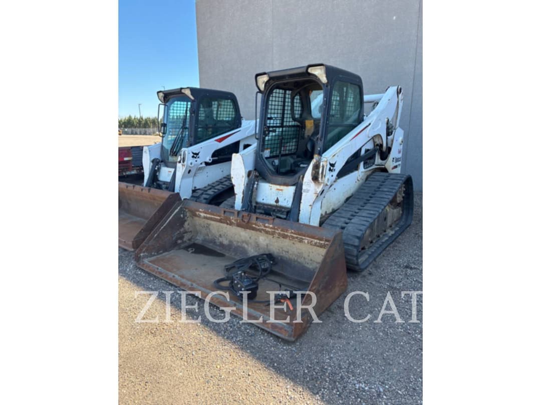 Image of Bobcat T770 Primary image