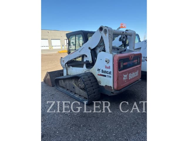 Image of Bobcat T770 equipment image 3