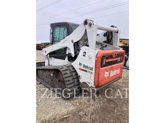 Image of Bobcat T770 equipment image 3