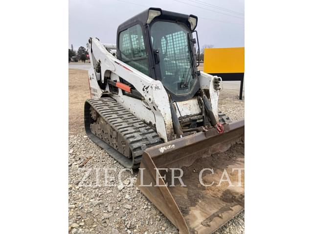 Image of Bobcat T770 equipment image 1