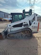 Main image Bobcat T770 4