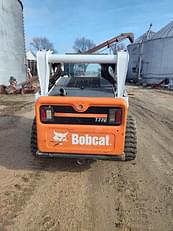 Main image Bobcat T770 6