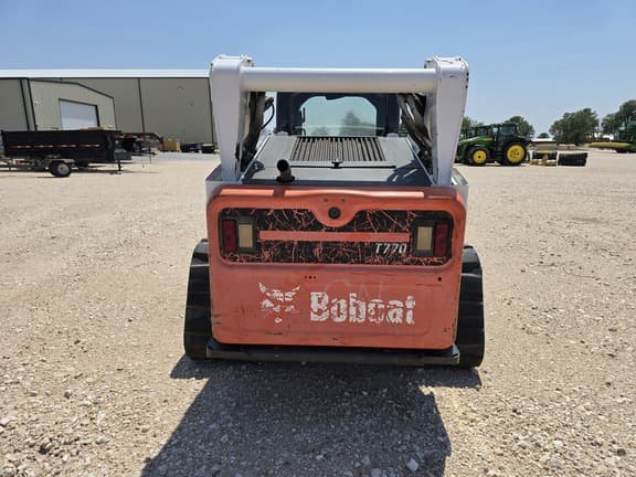 Image of Bobcat T770 equipment image 3