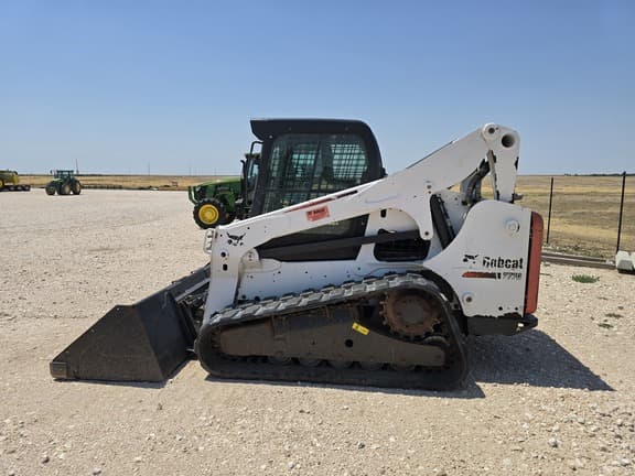 Image of Bobcat T770 equipment image 1