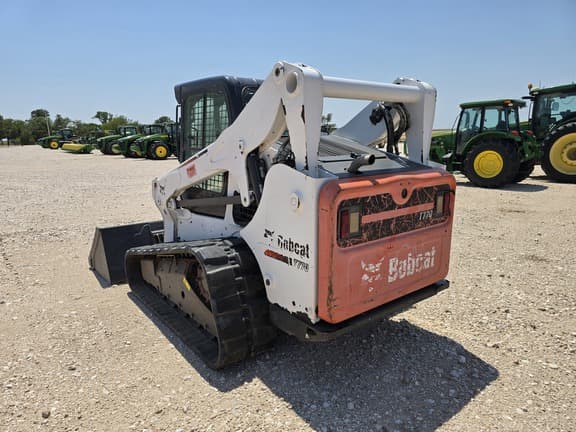 Image of Bobcat T770 equipment image 2