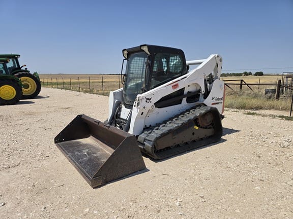 2013 Bobcat T770 Equipment Image0