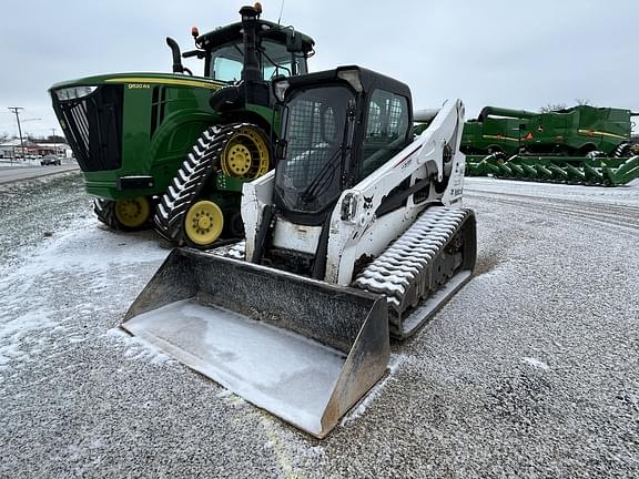 Image of Bobcat T770 Primary image