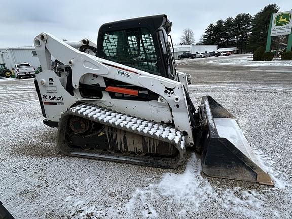 Image of Bobcat T770 equipment image 4