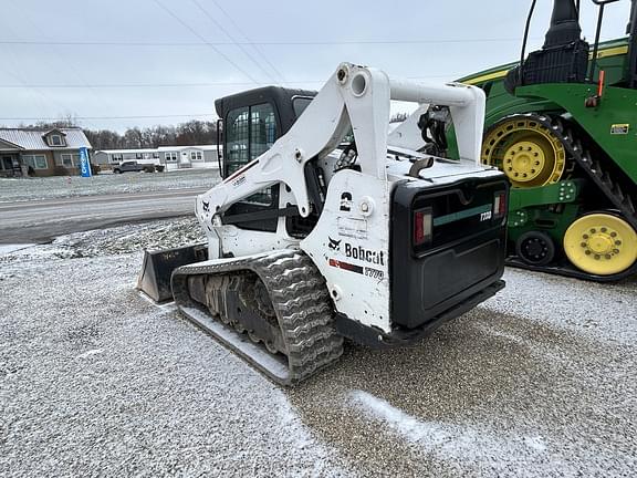 Image of Bobcat T770 equipment image 2