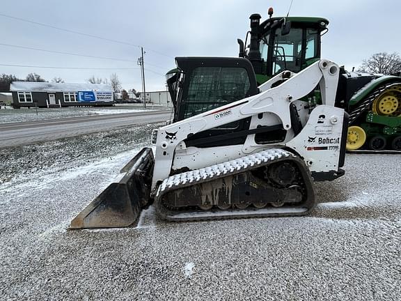 Image of Bobcat T770 equipment image 1