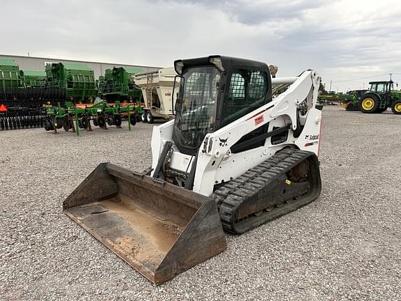 Image of Bobcat T770 Primary image