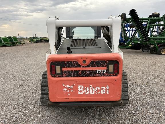 Image of Bobcat T770 equipment image 3