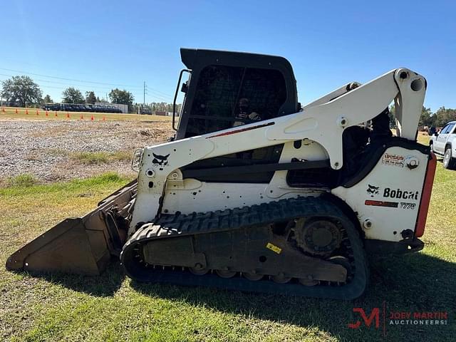 Image of Bobcat T770 equipment image 4