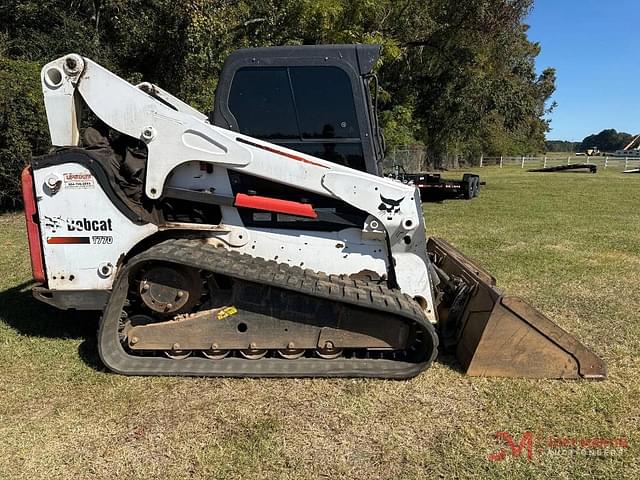 Image of Bobcat T770 equipment image 1