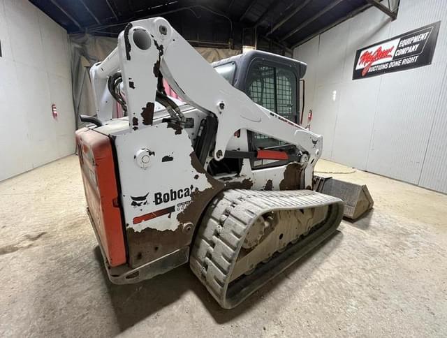 Image of Bobcat T770 equipment image 4