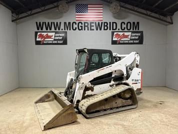 Main image Bobcat T770