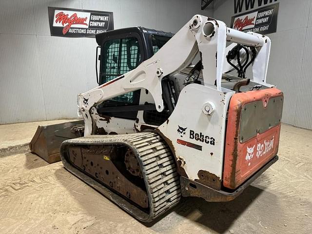 Image of Bobcat T770 equipment image 4