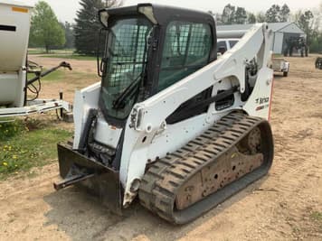 Main image Bobcat T770