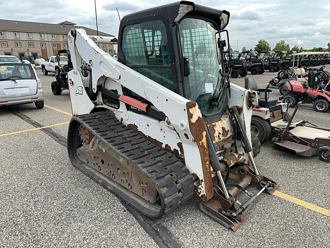Image of Bobcat T770 Primary image