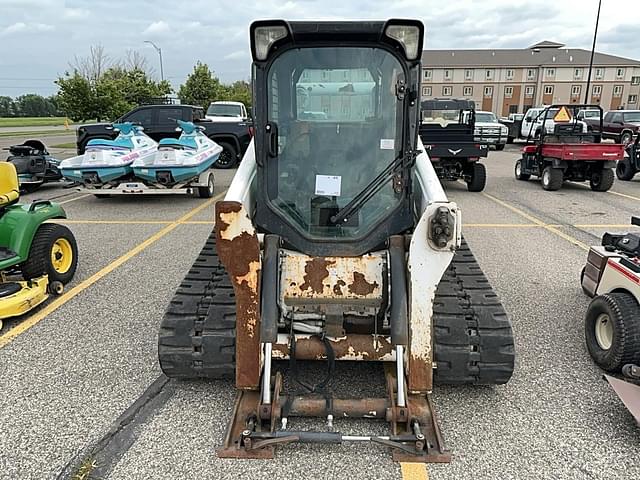 Image of Bobcat T770 equipment image 1