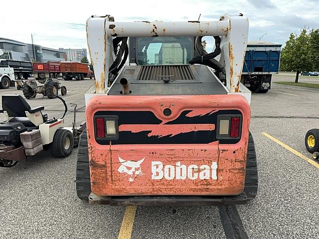 Image of Bobcat T770 equipment image 4