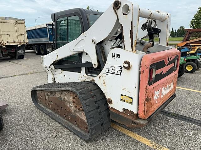Image of Bobcat T770 equipment image 3