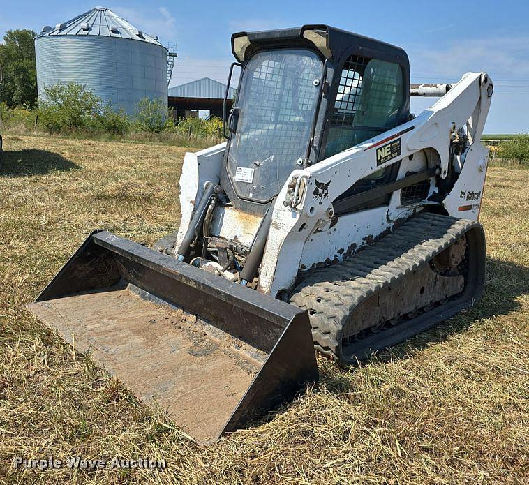 Image of Bobcat T770 Primary image