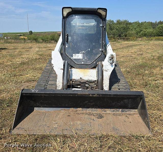 Image of Bobcat T770 equipment image 1