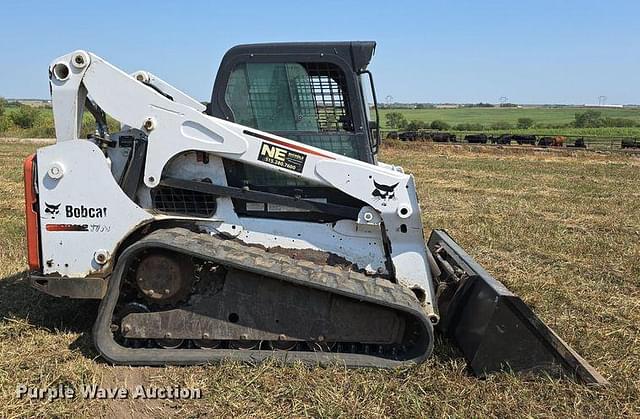 Image of Bobcat T770 equipment image 3