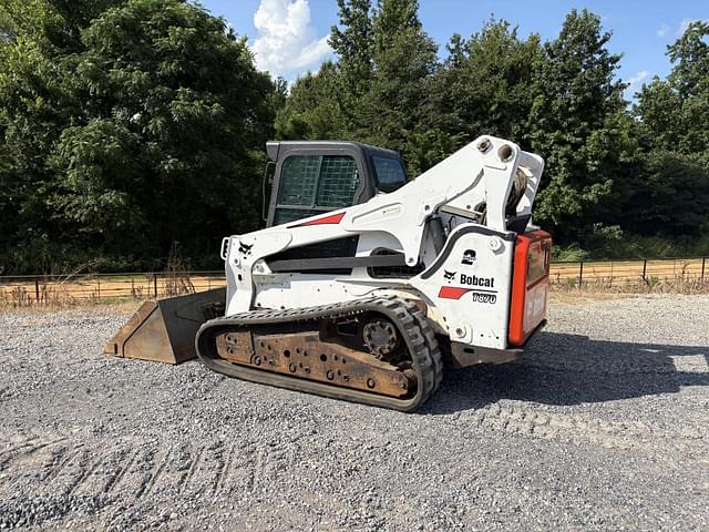 Image of Bobcat T870 equipment image 2