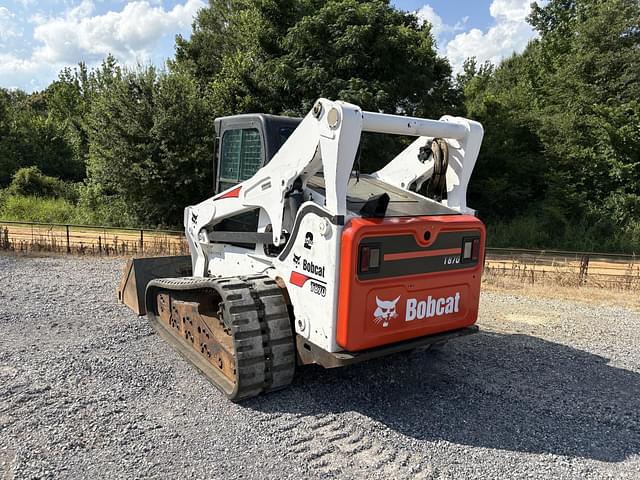 Image of Bobcat T870 equipment image 4