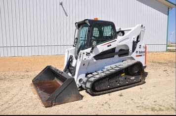 Main image Bobcat T870