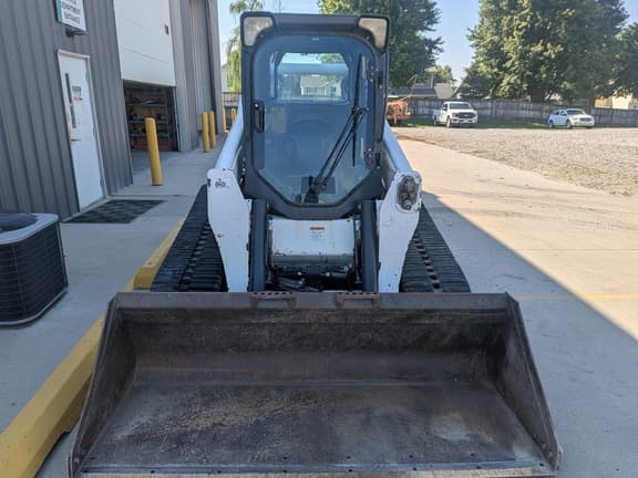 Image of Bobcat T870 equipment image 3