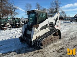2013 Bobcat T870 Image