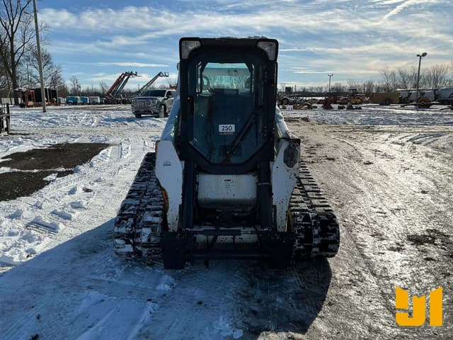 Image of Bobcat T870 equipment image 1