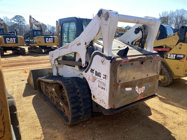 Image of Bobcat T870 equipment image 1