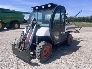 2013 Bobcat Toolcat 5600 Image