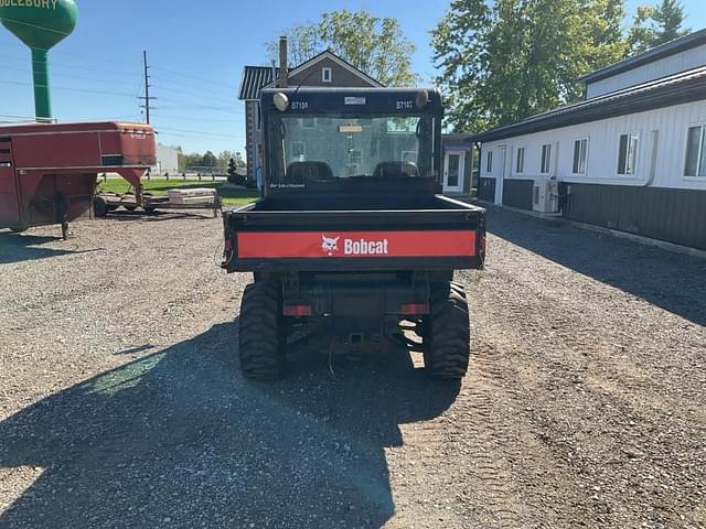 Image of Bobcat Toolcat 5600 equipment image 3