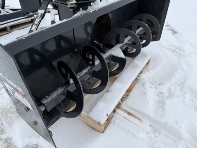 Image of Bobcat 66 equipment image 4