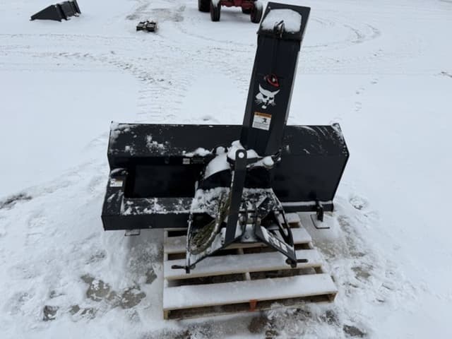 Image of Bobcat 66 equipment image 2