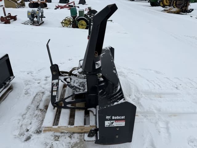 Image of Bobcat 66 equipment image 1