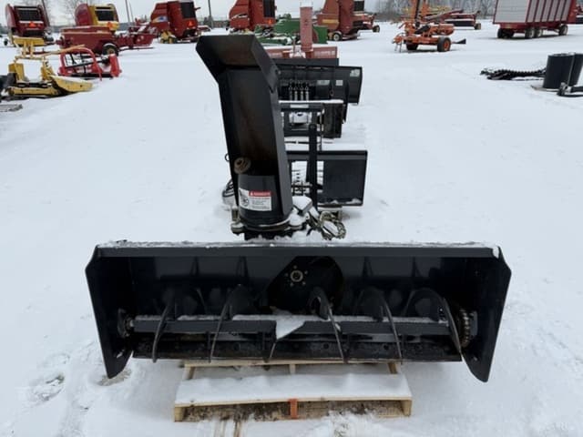 Image of Bobcat 66 equipment image 3